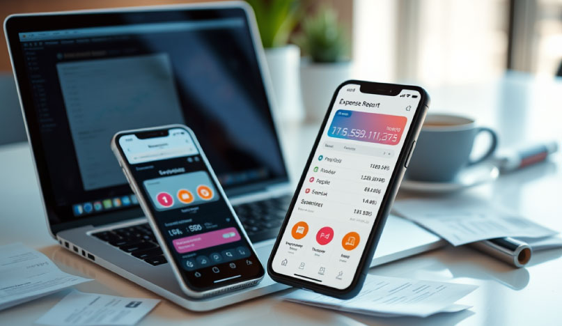 Cómo Elegir el Mejor Sistema de Gestión de Gastos