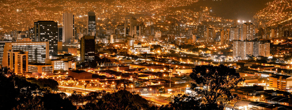 Turismo en Expansión: Los Destinos Emergentes más Prometedores de Latinoamérica