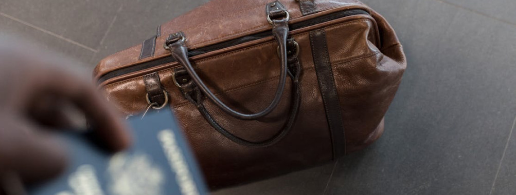 Equilibrio entre Trabajo y Bienestar en tus viajes de negocios