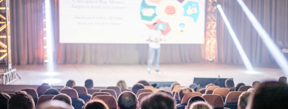 Tendencias en la Organización de Eventos Corporativos 2025