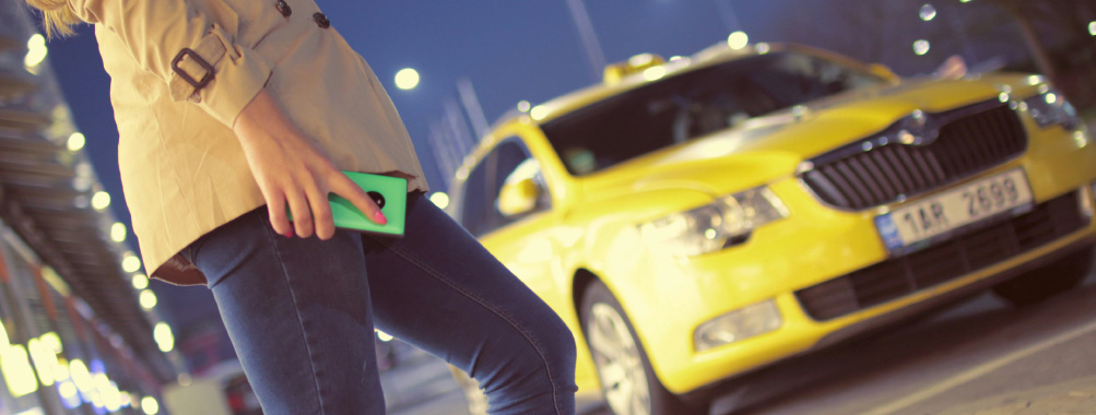 Seguridad en Uber, Taxis y Transporte Público: Guía para Viajeros de Negocios