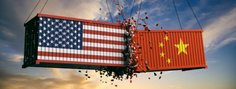 ¿Cómo afectan la guerra comercial y los aranceles en los viajes corporativos?