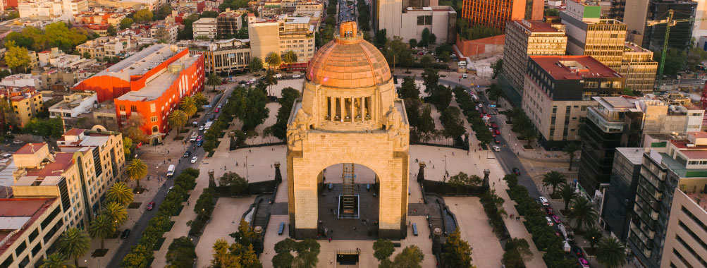 Que hacer 48 horas en Ciudad de México: Guía para el viajero corporativo que quiere aprovecharlo todo