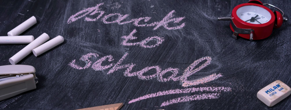 Regreso a clases: cómo vencer la culpa de ser mamá trabajadora y estar más presente