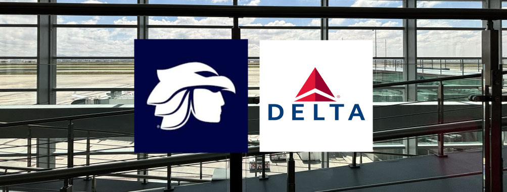 Trump ordena romper la alianza Aeroméxico–Delta: impactos y escenarios